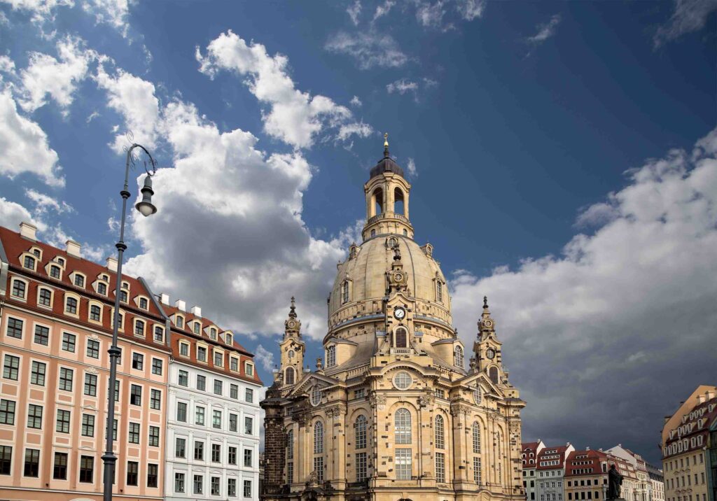 Dresden Makler Immobilie